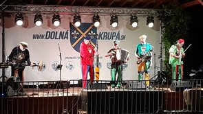 dolná krupá